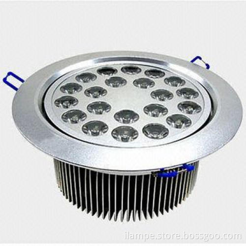 High-power Superbright 21W LED Ceiling Light
